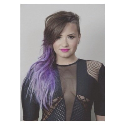 Please follow my account @Lovatic_Heree and retweet the tweet in the link below!!