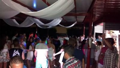 Bienvenidos a la cuenta Oficial de la Piscina de El Picazo. Este verano la liamos!