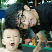 danu syarif putra (@danusyarifputra) 's Twitter Profile