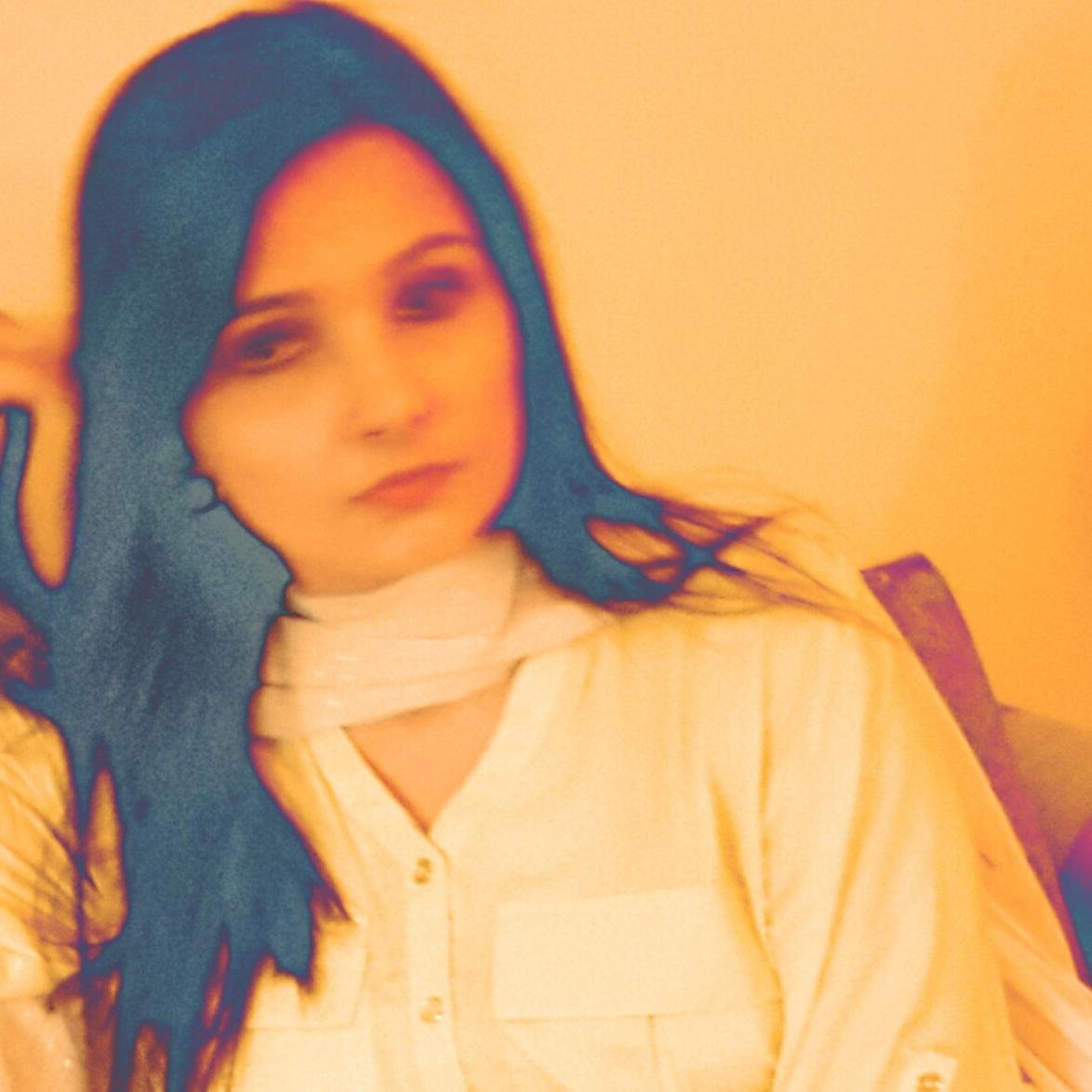 Azma5's profile picture. Life is beautiful