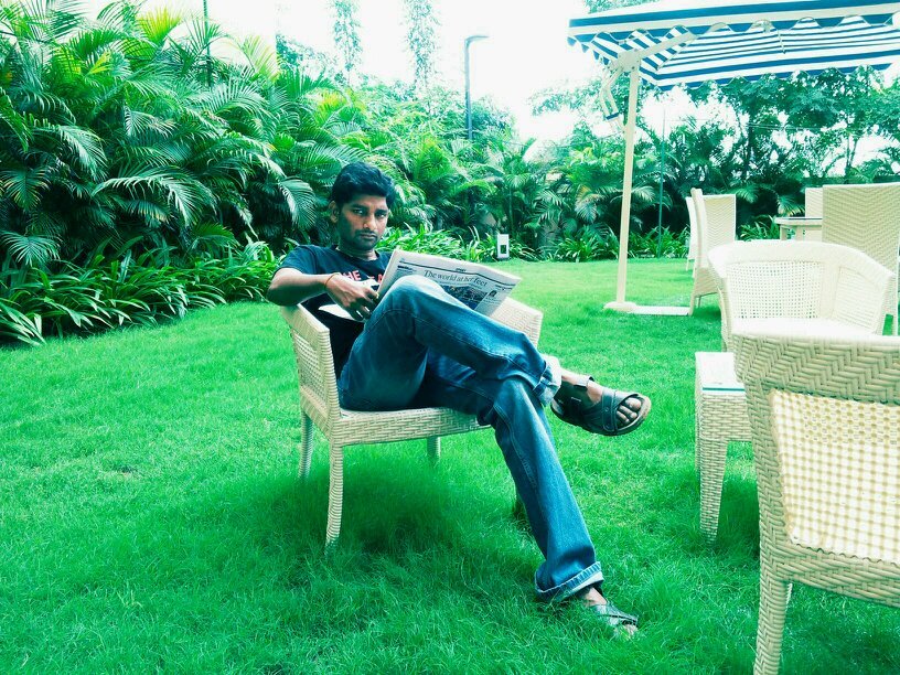 sreeneshnv's profile picture. Gothams reckoning.  Never decipher me.