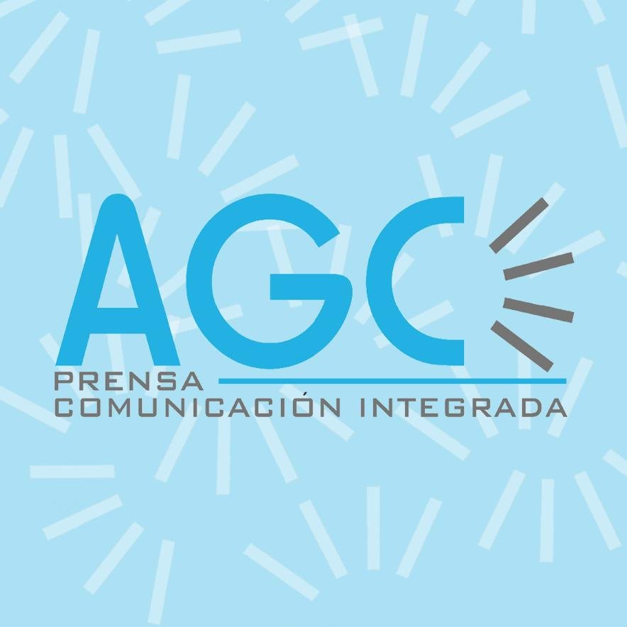Somos una agencia de comunicación integral.

Agencia de Prensa
Publicidad
Comunicación Corporativa
Diseño Web
Marketing
