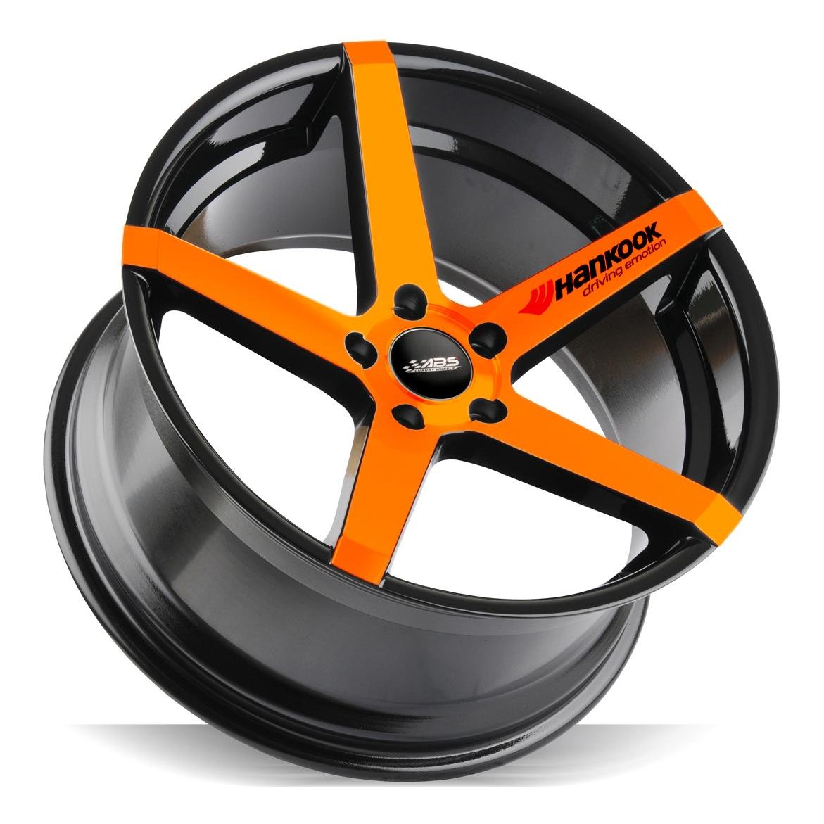 Däck och fälgar - ABS Wheels