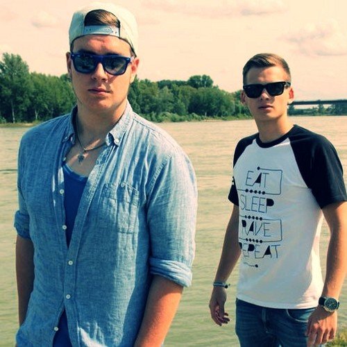 Two DJ's from Germany (T! Lectro & Ja¥ko) // Producer // Raver