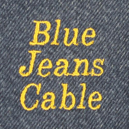 Blue Jeans Cable is a Seattle-based manufacturer, importer and online retailer of audio, video, and data cable assemblies.