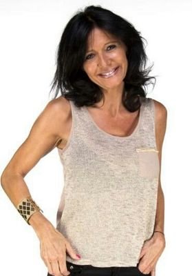 femme cougard
