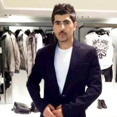 OzsularErhan's profile picture. 