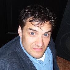 Network solution engineer, thought leader + pragmatic disruptor of status quo.
Dedicated husband, father and beekeeper.
There is always a better way!