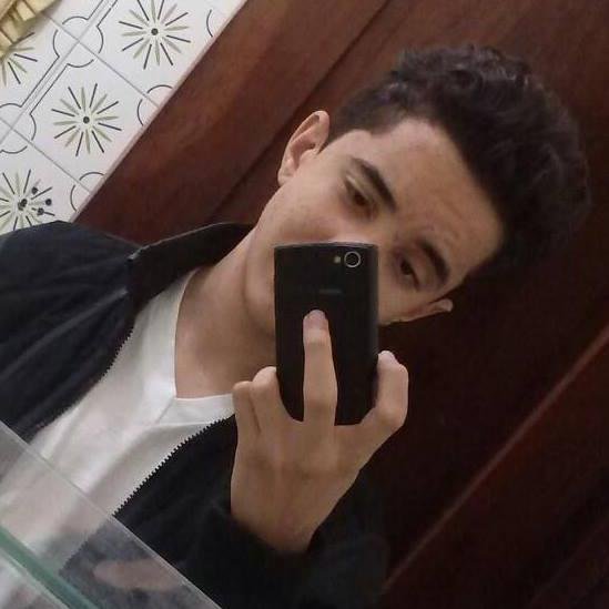 happy
