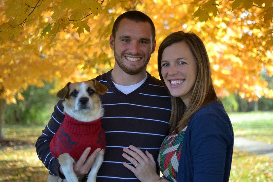 Bowling Green High School Science Teacher
