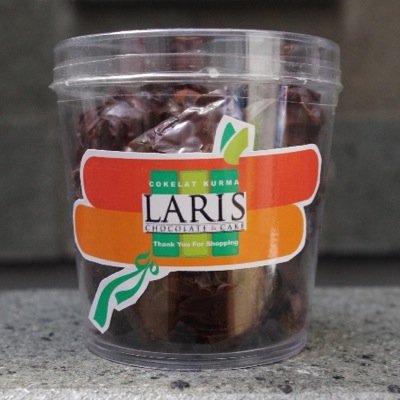 ☂ Free delivery service to East Jakarta & West Bekasi | ☀ Customer Care: 0821-353-88999 or BBM ✉ pin:2807C286 | Follow Instagram LarisChoco