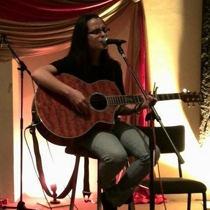 Worship leader,Songwriter, Revivalist,Lover of His Presence.