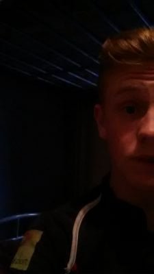15, taken, love rugby. Golborne till I die