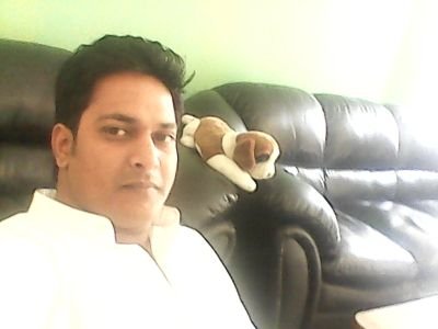 Manageing Director ,Oasis Constructions Pvt. Ltd, Indore