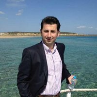 Güngör AKKAYA (@gungorakkaya) 's Twitter Profile Photo