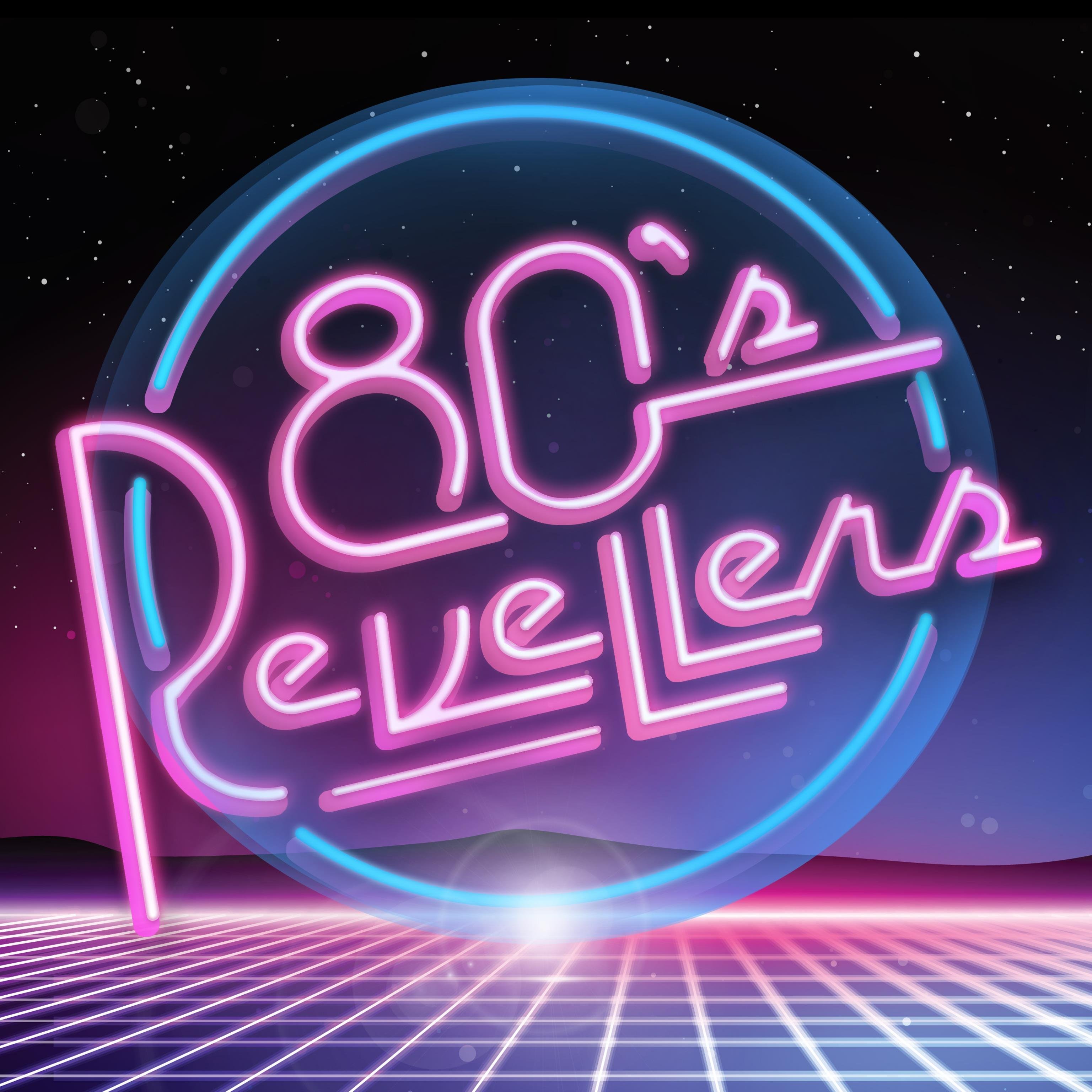 The ultimate 80s tribute band and show. Let us take you back in time, to the days of big hair and wild make up... and that was just the boys!