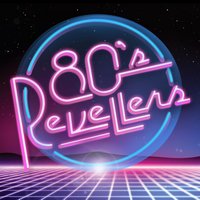 80's Revellers (@80srevellers) 's Twitter Profile Photo