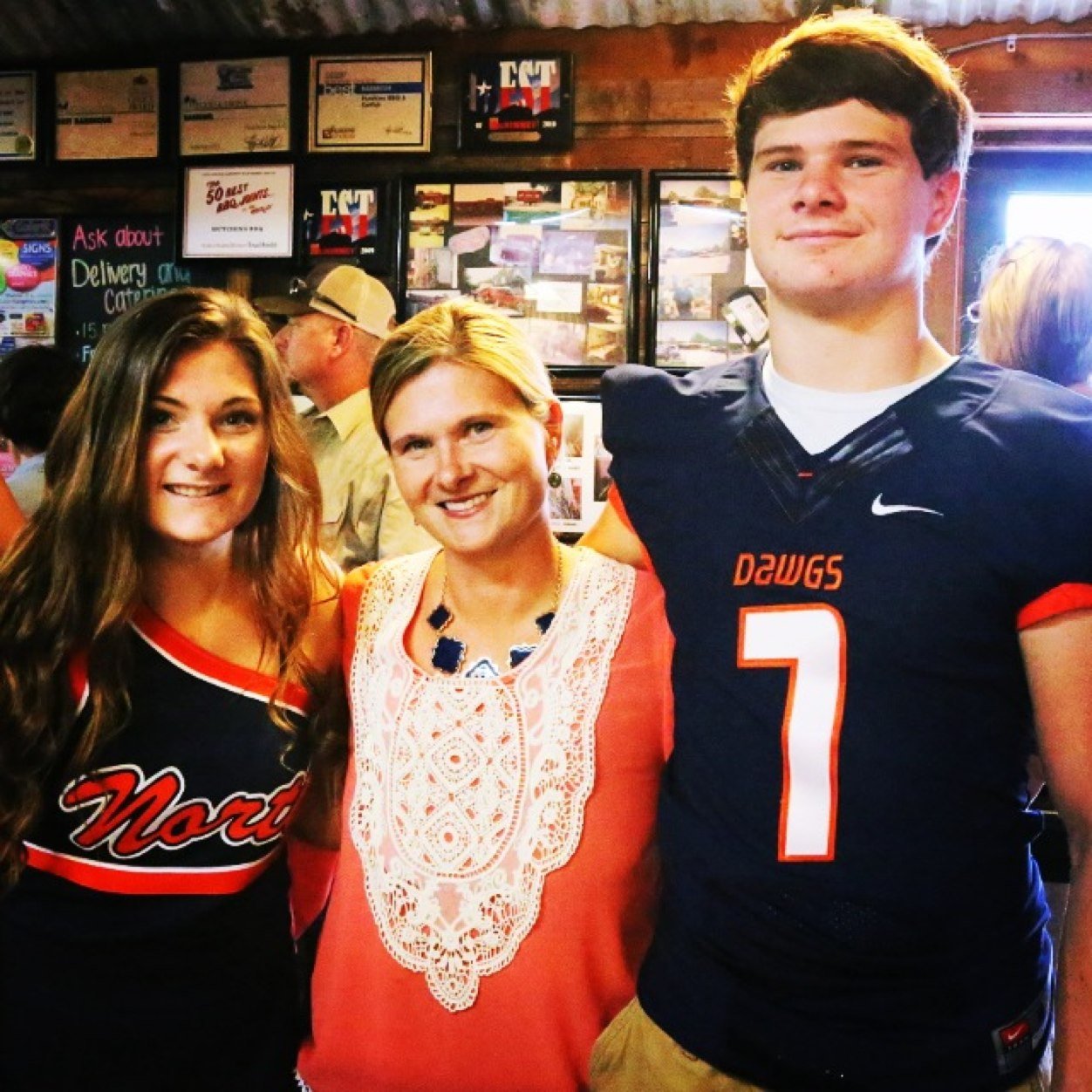 TracyHutchins3's profile picture. My family is my life❤