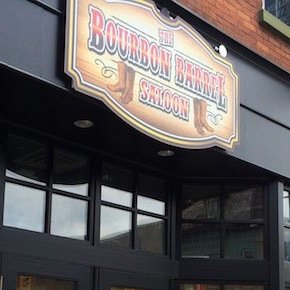 Peterborough's Country Bar!! Located on the corner of King and George St! Hours: Sunday to Wednesday 4:00pm to 2:00am, Thursday to Saturday 11:30am to 2:00am