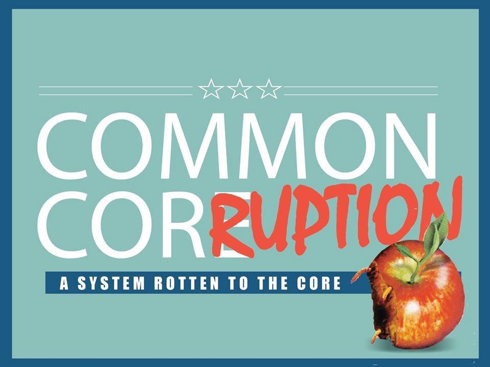 We are a grassroots organization, ranging from parents, concerned citizens, tax payers, teachers and superintendents. We want the best education for our kids