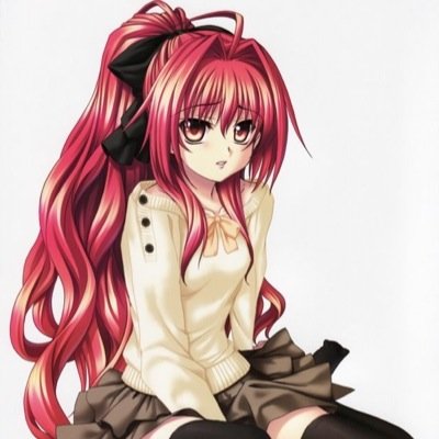 Family: @ShyCuteReaper, @LoveableReaper, @ChildishReaper. Hurt them, and you'll have your neck slit. Single Crimson is half my soul, @VampCrimson..