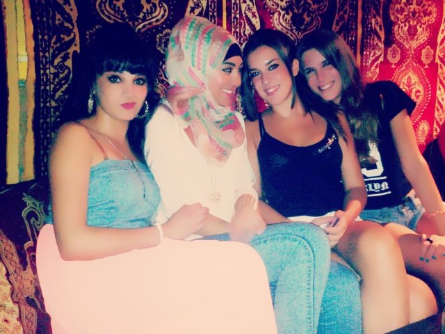 hanaiita's profile picture. 3andunii u mat7asdunich !!