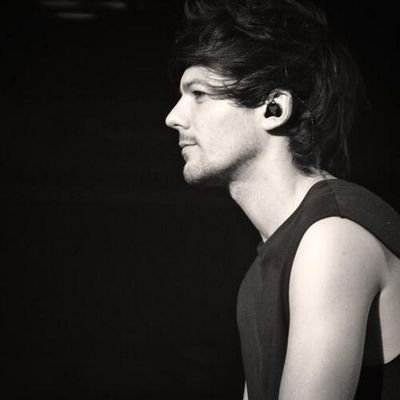 tre_teresa's profile picture. smile louis