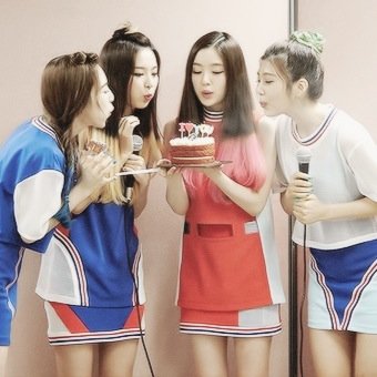 MIST. // irene and joy's jailed account.