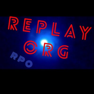 We are the Replay org and im the leader of it im Replay Michael message me for tryouts and im looking for people can record game play ages 13+