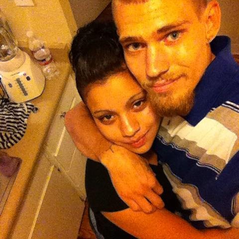 I love being a mother and a wife