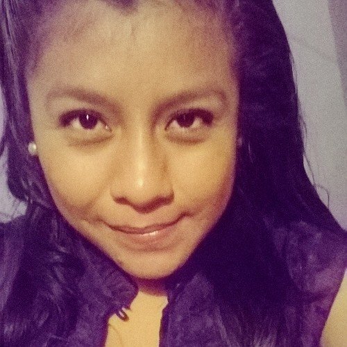 Tengo 19 años , soy alegre , amistosa, y vivo enamorada
