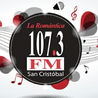 La mejor emisora romántica de San Cristóbal, perteneciente a FM Center en el dial 107.3 FM... Somos La Romántica directo a tus sentidos.