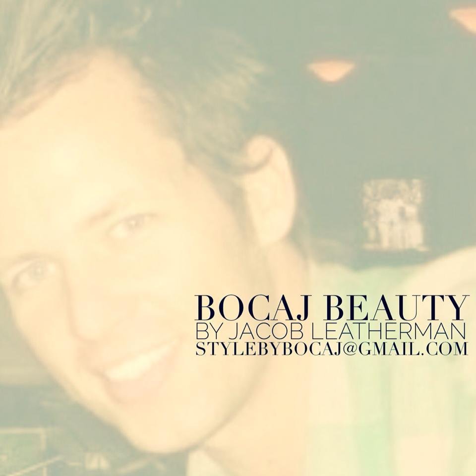 Salon Owner | Stylist | Colorist | Extensions | Special Events