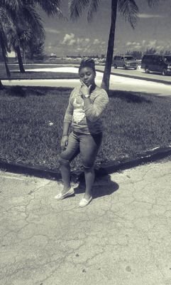 Just A Girl Full Of Love And Hatred But God Still Got Me (Y) | Carribean Queen =) |