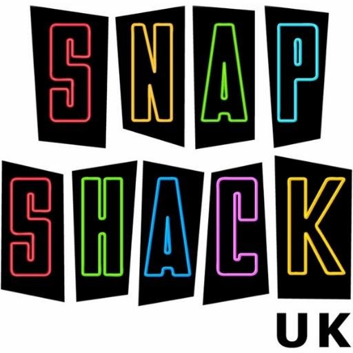 SnapShackUK's profile picture. Have Fun and Create Lasting Memories with our must have Photo Booth. Weddings, Parties and Corporate events.  http://t.co/hmGUgbkc0H