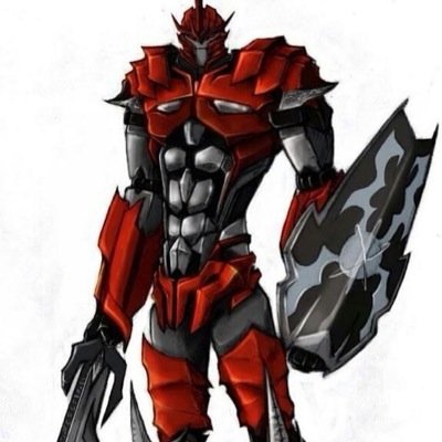 Decepticon. Skillful, merciful, and aggresive. These are the traits Raider has. He trained as a swords men. Theme:You're going down~sick puppies #single