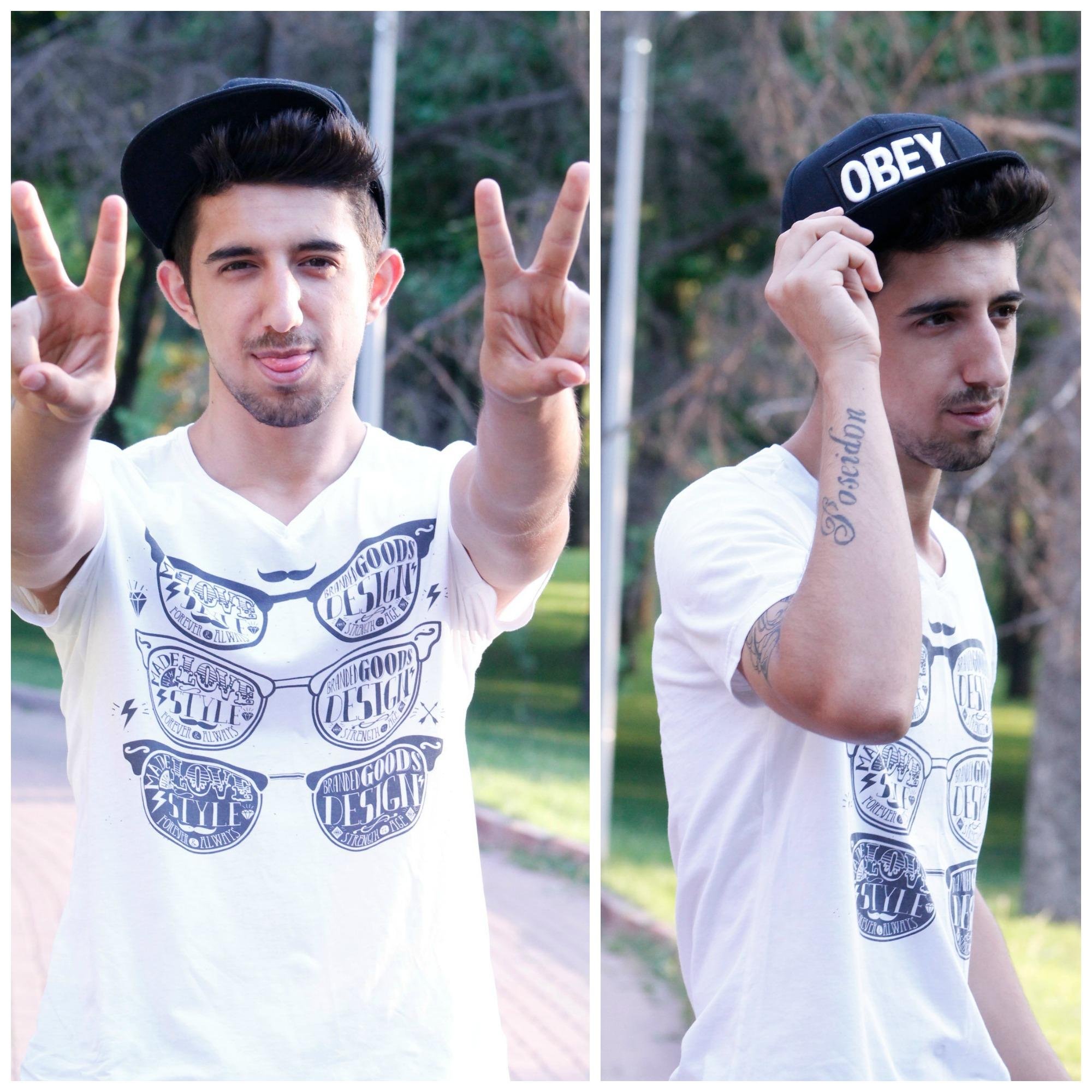 Fettahgocmeen's profile picture. 