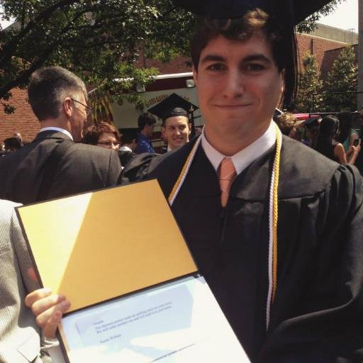 JosephRondo's profile picture. 