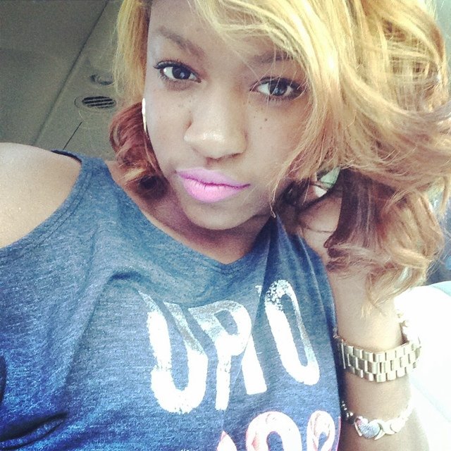 nopixxthanku's profile picture. Just like a 
Instagram nopaparazzi 
I'm just living my life ✌