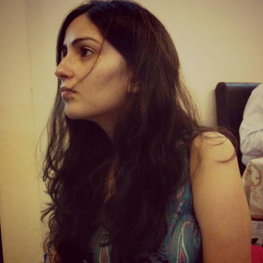 Peace Activist, Researcher, Psychologist & Proud Indian