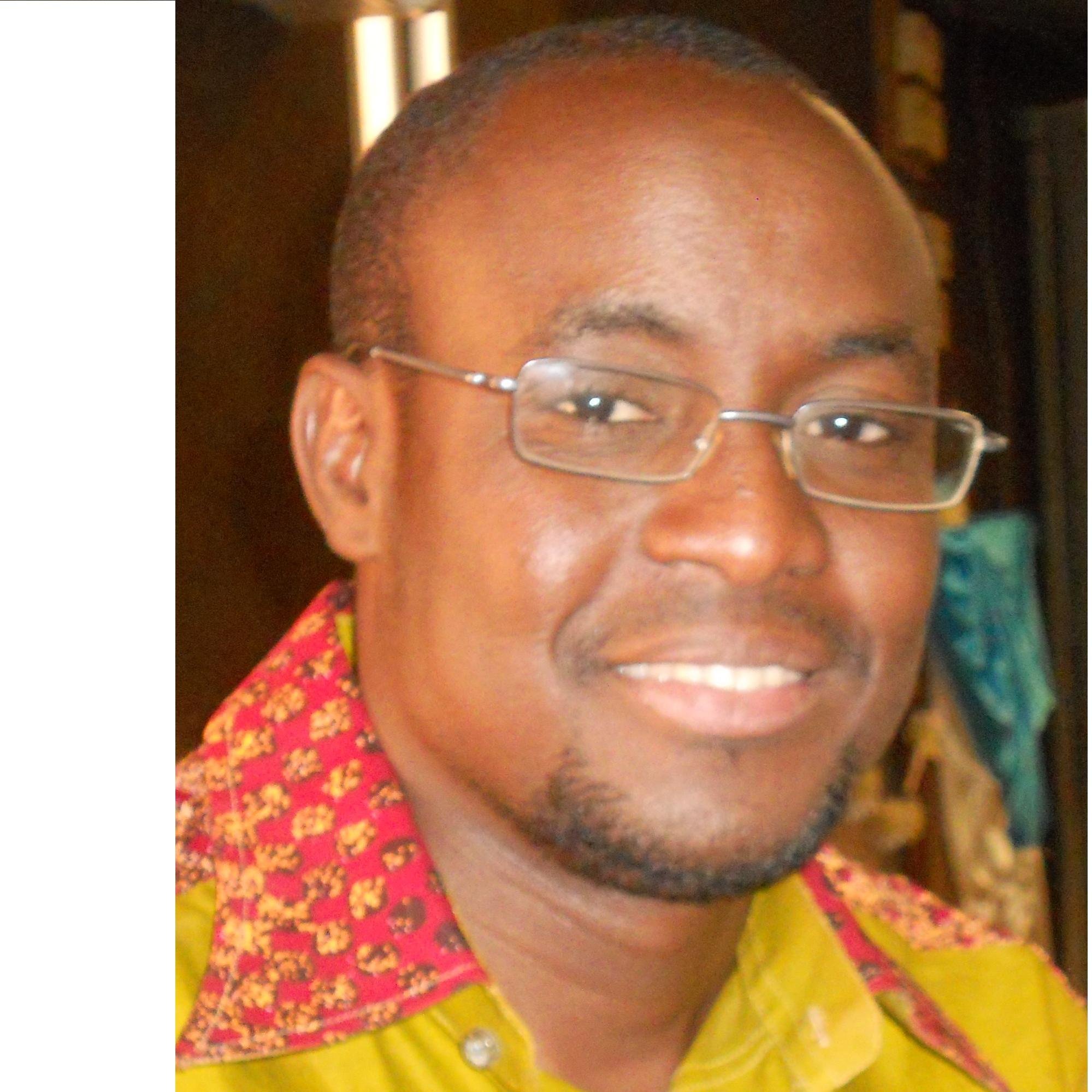 Rabdo Abdoulaye Profile
