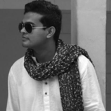 mahmed53's profile picture. Writes and read AI+Data analytics