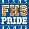 bands_fenton's profile picture. Known as the Pride of FHS, the Bison Band is a comprehensive high school band program that offers excellence in music through our varied programs.