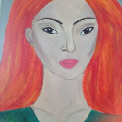 FodstadSofie's profile picture. 