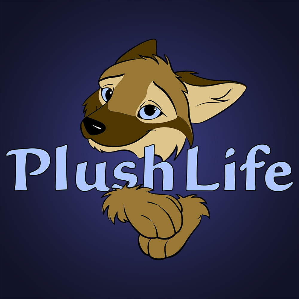 PlushLife