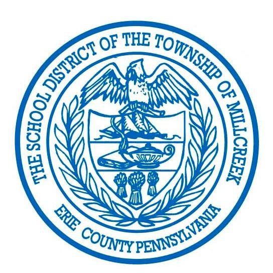 McDowell High School, grades 9-12. Erie, Pa.