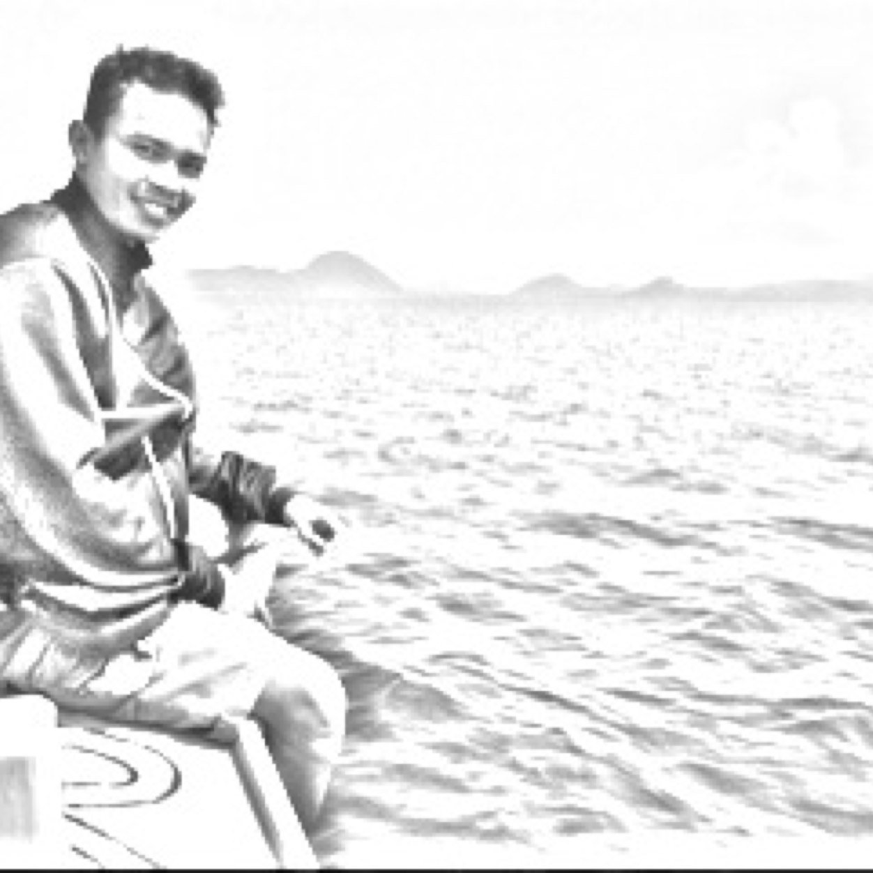 Hidup itu sederhana ....