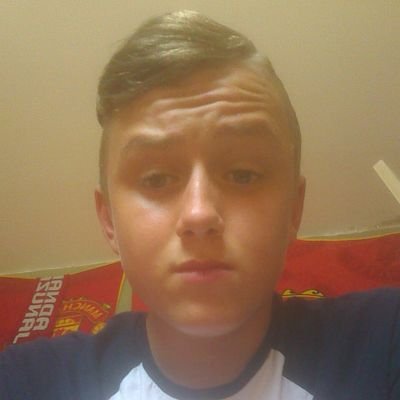 smartcon1401's profile picture. Use your smile to change the world. 
Don't let the world change your smile.
13
FollowForFollow