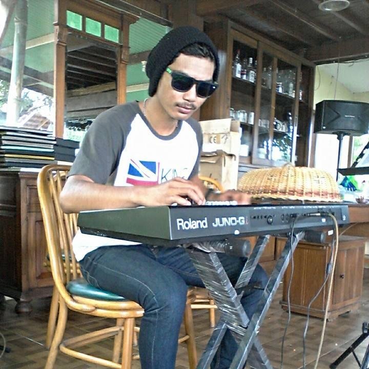 Proud to be Moluccan Island
