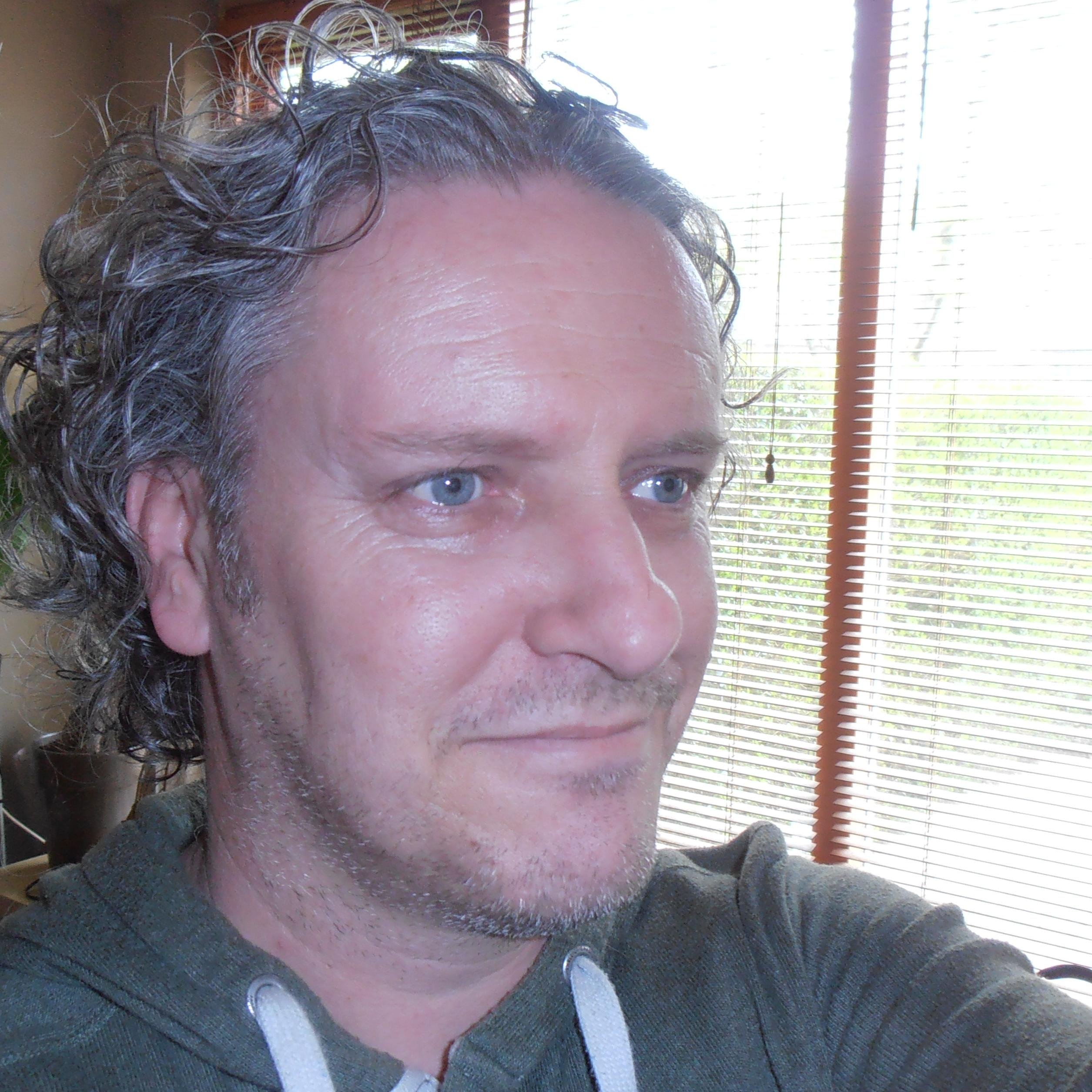 damoclesh's profile picture. The sword off...just a reminder for the elite..